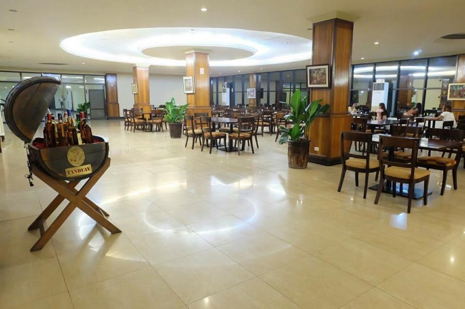 Dottie'S Place Hotel & Restaurant Butuan City Exterior foto