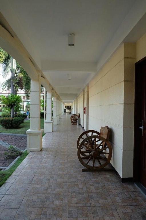 Dottie'S Place Hotel & Restaurant Butuan City Exterior foto