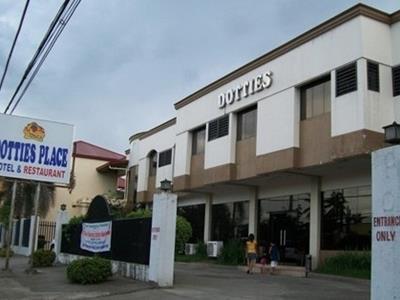 Dottie'S Place Hotel & Restaurant Butuan City Exterior foto