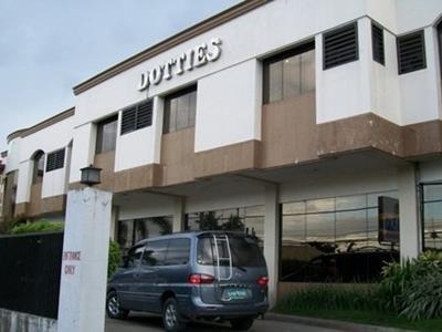 Dottie'S Place Hotel & Restaurant Butuan City Exterior foto