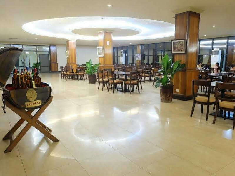 Dottie'S Place Hotel & Restaurant Butuan City Exterior foto